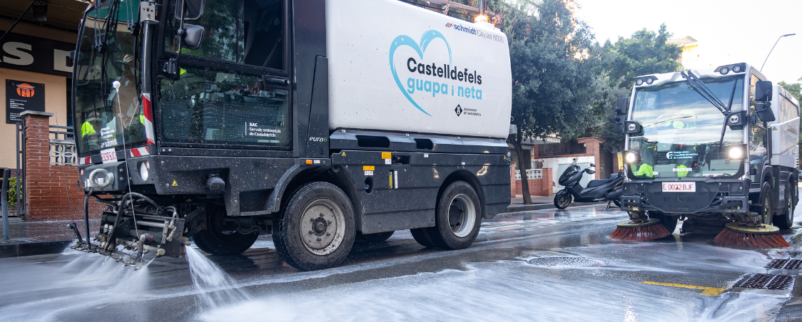 baner neteja intensiva