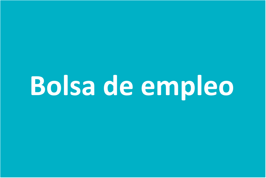 bolsa empleo button