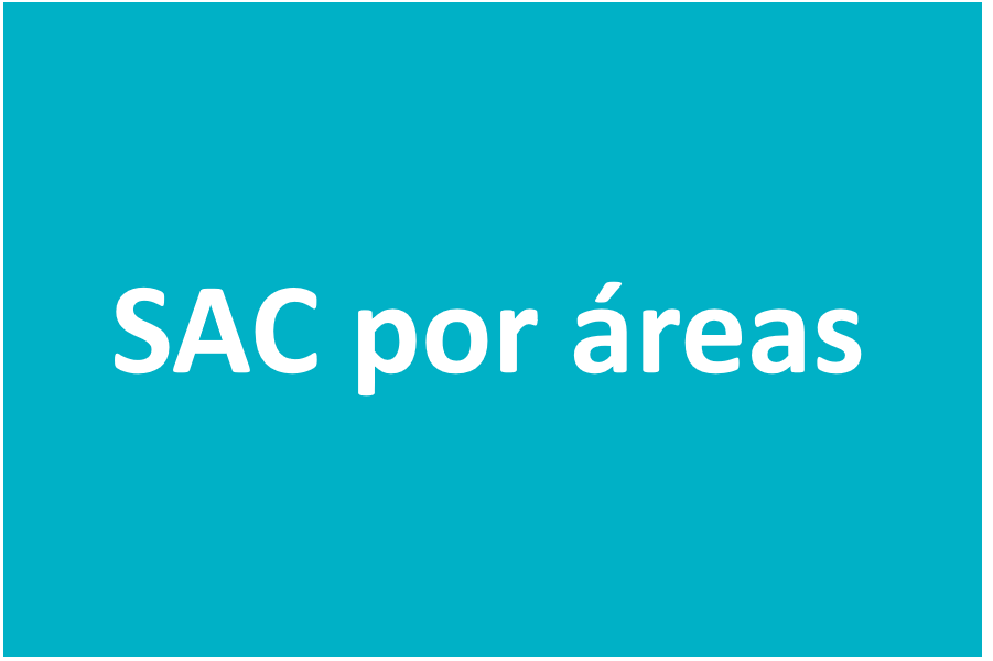 sac por areas button